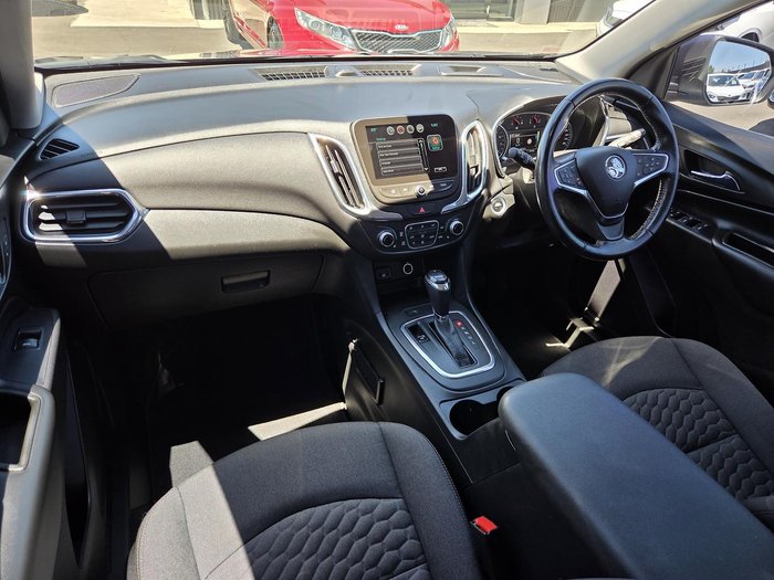 2018 Holden Equinox LT