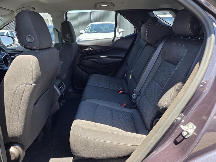 2018 Holden Equinox LT