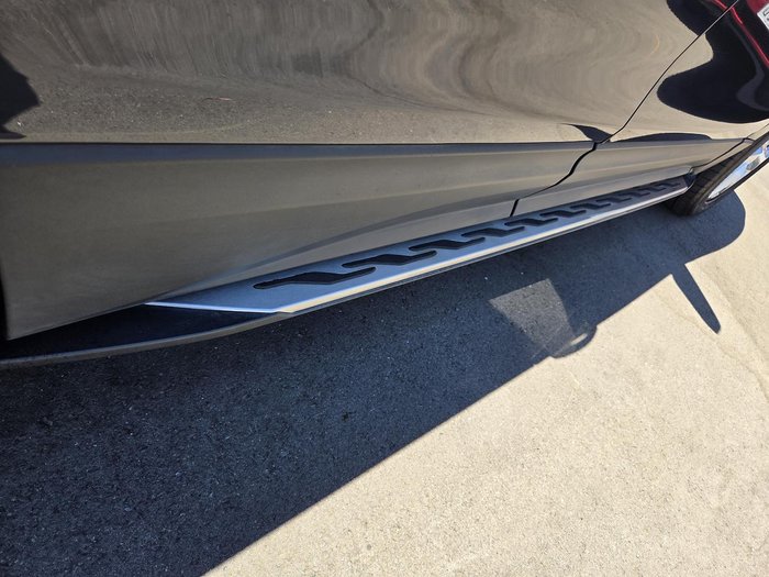 2018 Holden Equinox LT