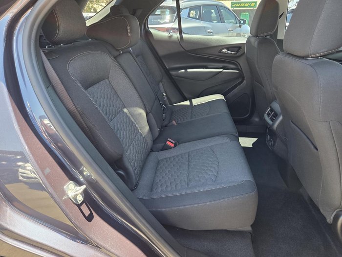 2018 Holden Equinox LT