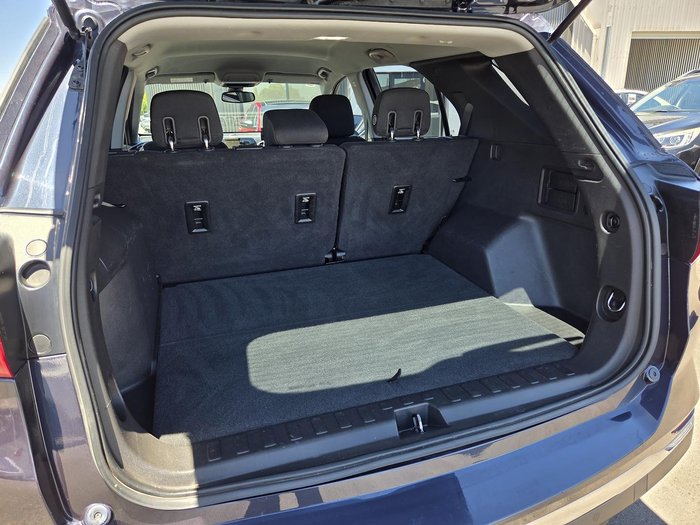 2018 Holden Equinox LT