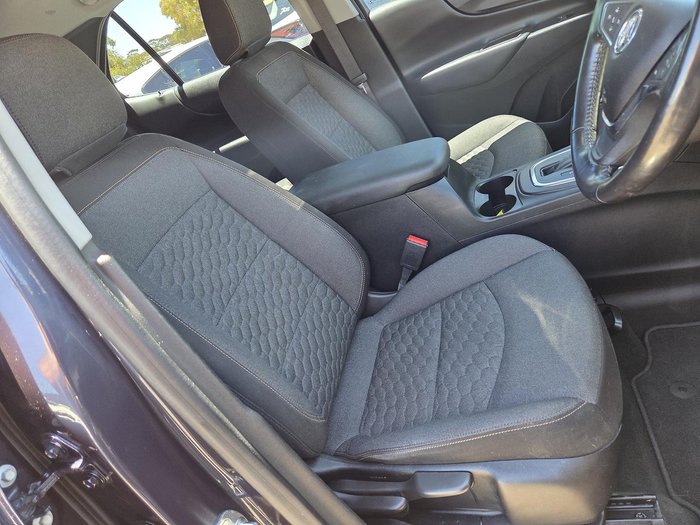 2018 Holden Equinox LT