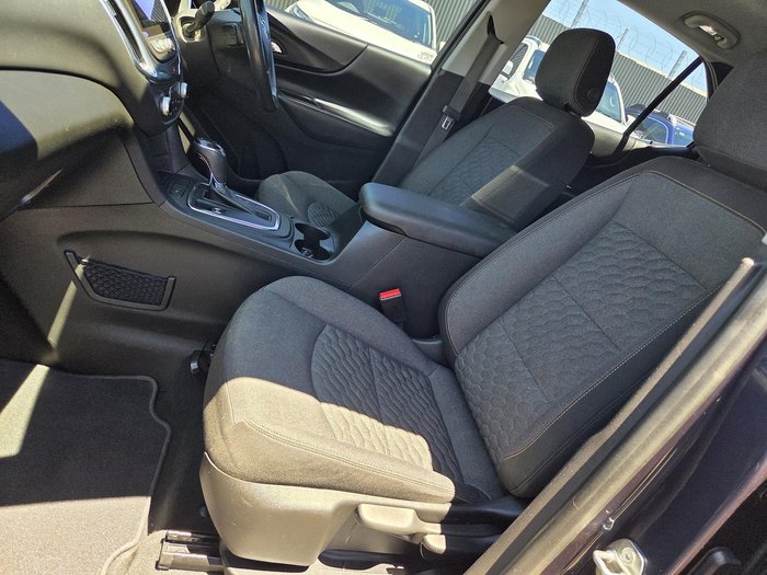 2018 Holden Equinox LT