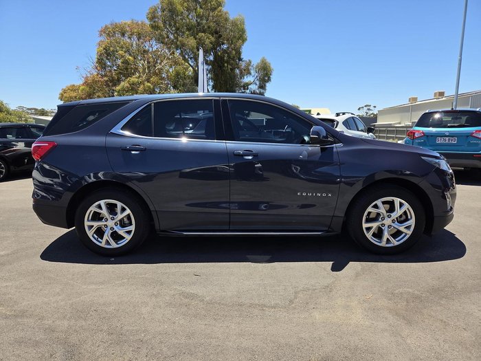 2018 Holden Equinox LT