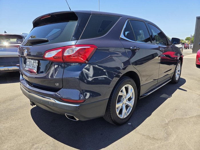 2018 Holden Equinox LT
