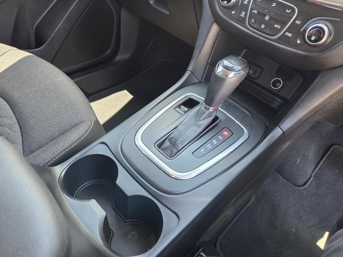 2018 Holden Equinox LT