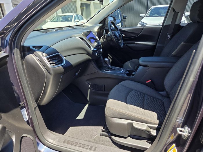 2018 Holden Equinox LT