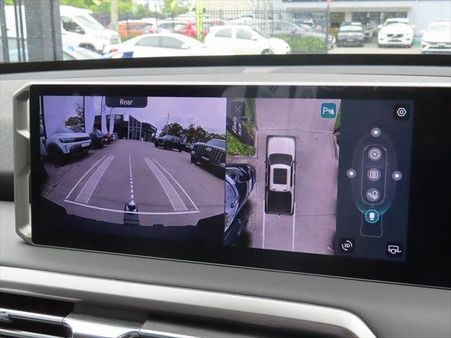 2025 LDV Terron 9 Evolve