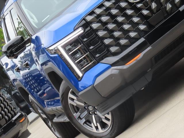 2025 LDV Terron 9 Evolve