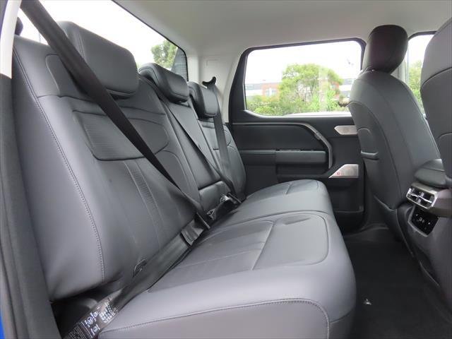 2025 LDV Terron 9 Evolve