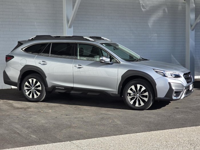 2025 Subaru Outback AWD Touring XT