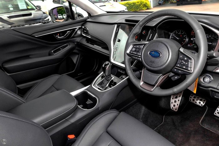 2025 Subaru Outback AWD Touring
