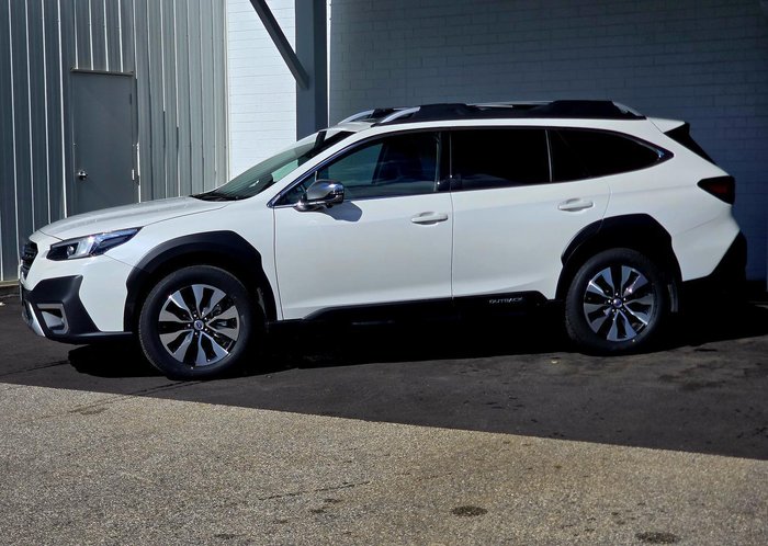 2025 Subaru Outback AWD Touring