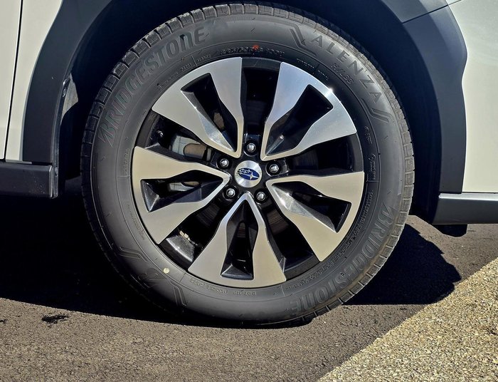 2025 Subaru Outback AWD Touring