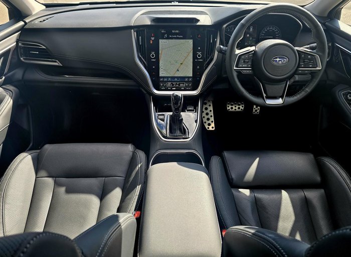 2025 Subaru Outback AWD Touring