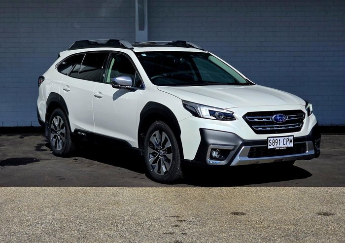 2025 Subaru Outback AWD Touring
