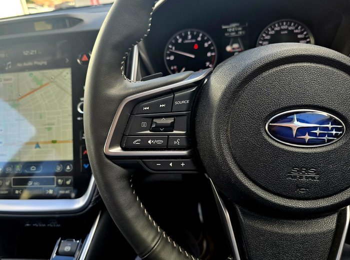 2025 Subaru Outback AWD Touring