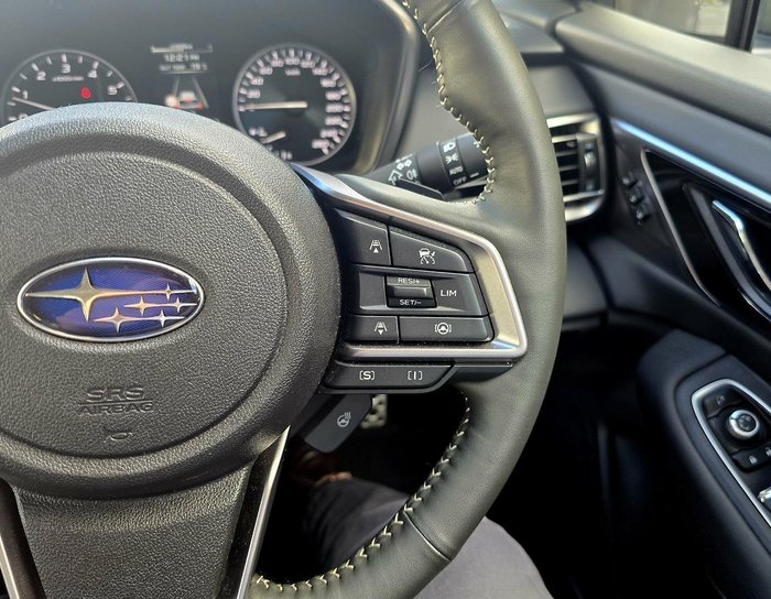 2025 Subaru Outback AWD Touring