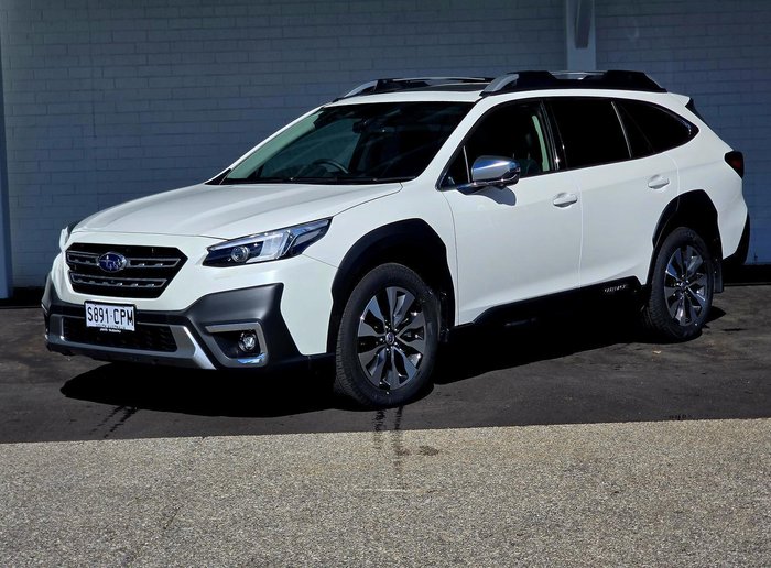 2025 Subaru Outback AWD Touring