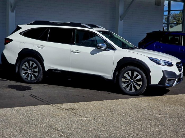 2025 Subaru Outback AWD Touring
