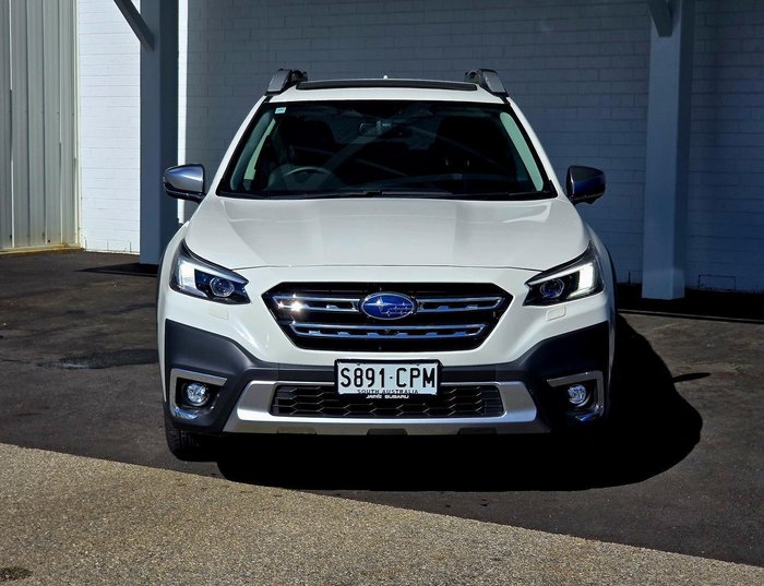 2025 Subaru Outback AWD Touring