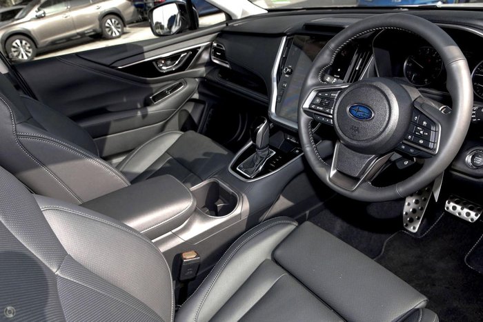 2025 Subaru Outback AWD Touring