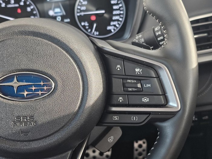 2025 Subaru Outback AWD Touring XT