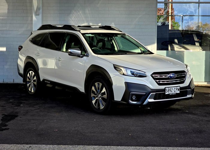 2025 Subaru Outback AWD Touring XT