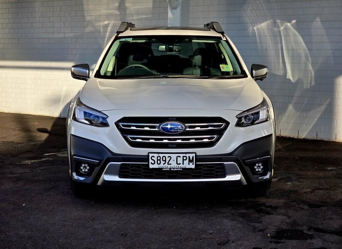 2025 Subaru Outback AWD Touring XT