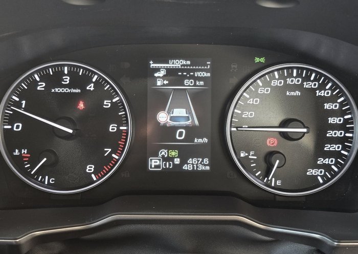 2025 Subaru Outback AWD Touring XT
