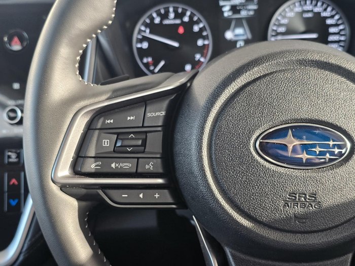 2025 Subaru Outback AWD Touring XT