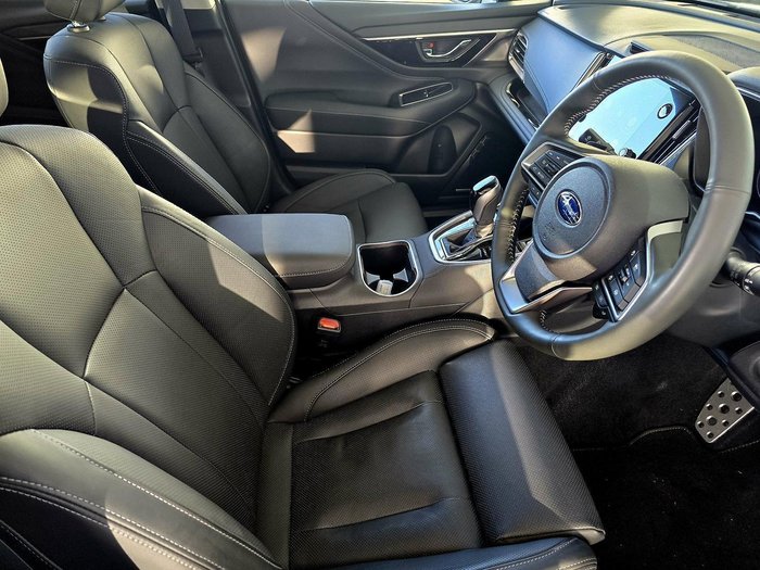 2025 Subaru Outback AWD Touring XT