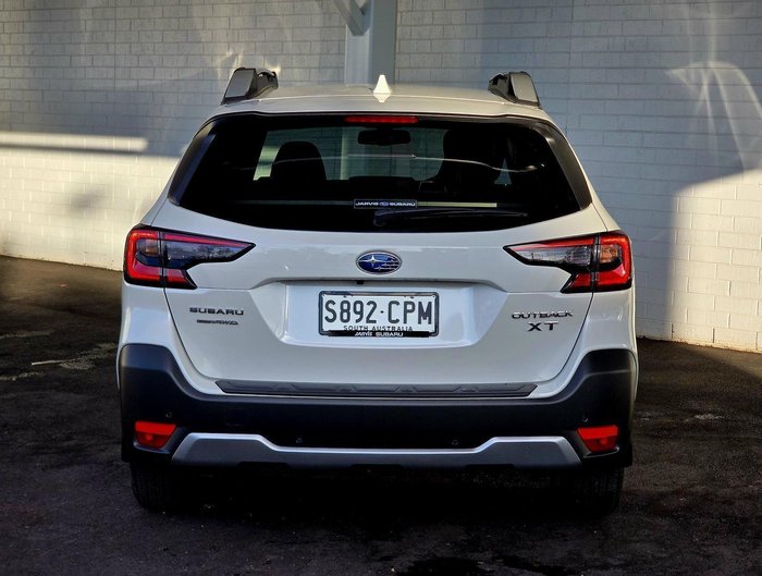 2025 Subaru Outback AWD Touring XT
