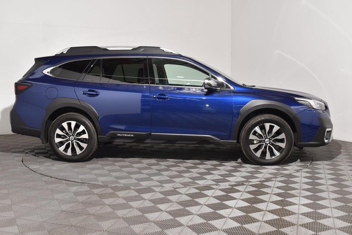 2025 Subaru Outback AWD Touring XT
