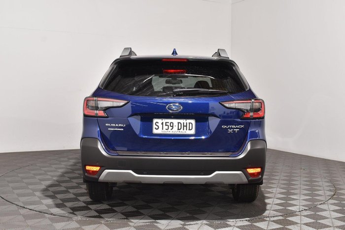 2025 Subaru Outback AWD Touring XT