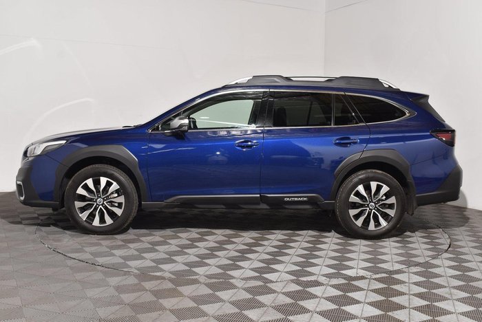 2025 Subaru Outback AWD Touring XT