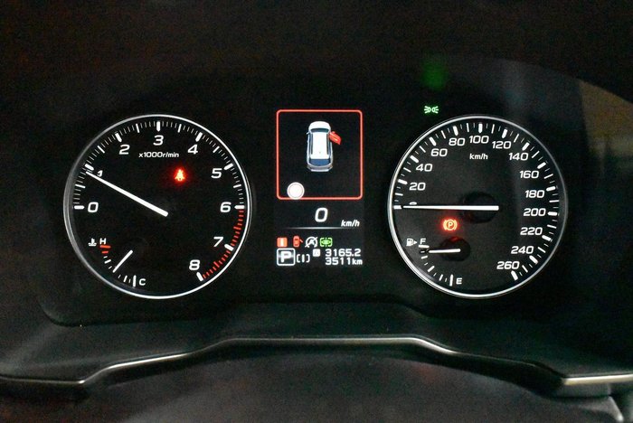 2025 Subaru Outback AWD Touring XT