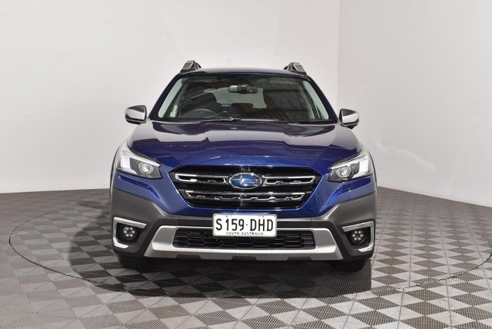 2025 Subaru Outback AWD Touring XT