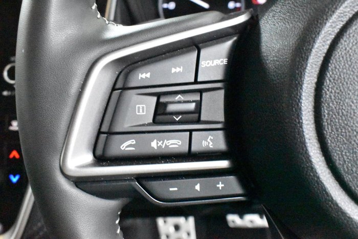 2025 Subaru Outback AWD Touring XT