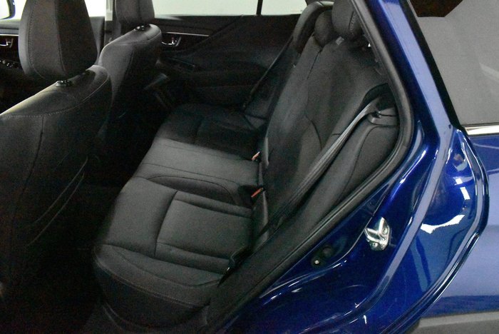 2025 Subaru Outback AWD Touring XT