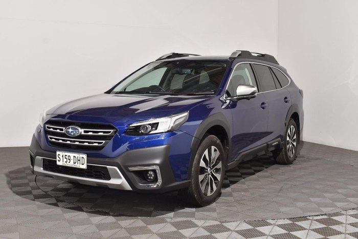2025 Subaru Outback AWD Touring XT