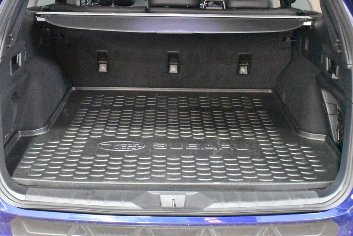 2025 Subaru Outback AWD Touring XT