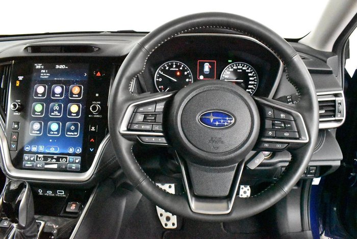 2025 Subaru Outback AWD Touring XT