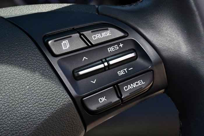 2018 Hyundai Elantra Active