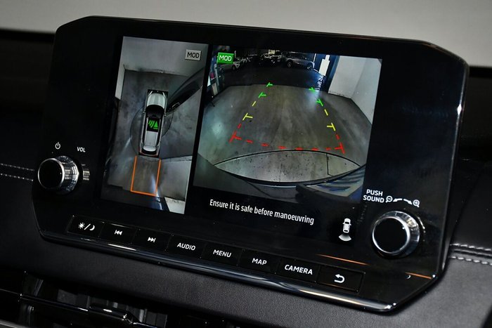 2023 Mitsubishi Outlander Aspire