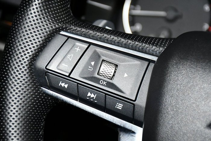 2023 Mitsubishi Outlander Aspire