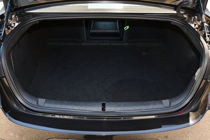 2016 Holden Commodore SS