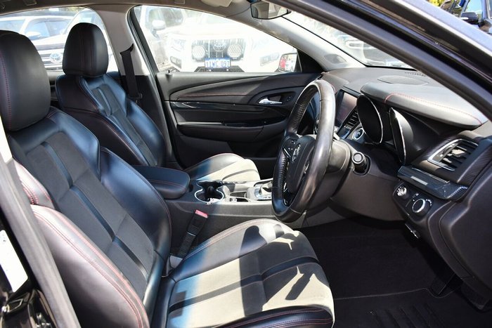 2016 Holden Commodore SS