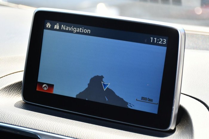 2015 Mazda 3 SP25 GT