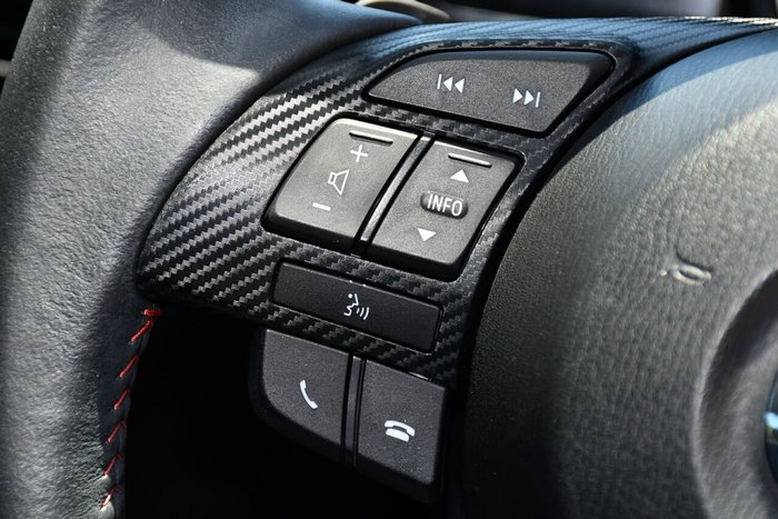 2015 Mazda 3 SP25 GT